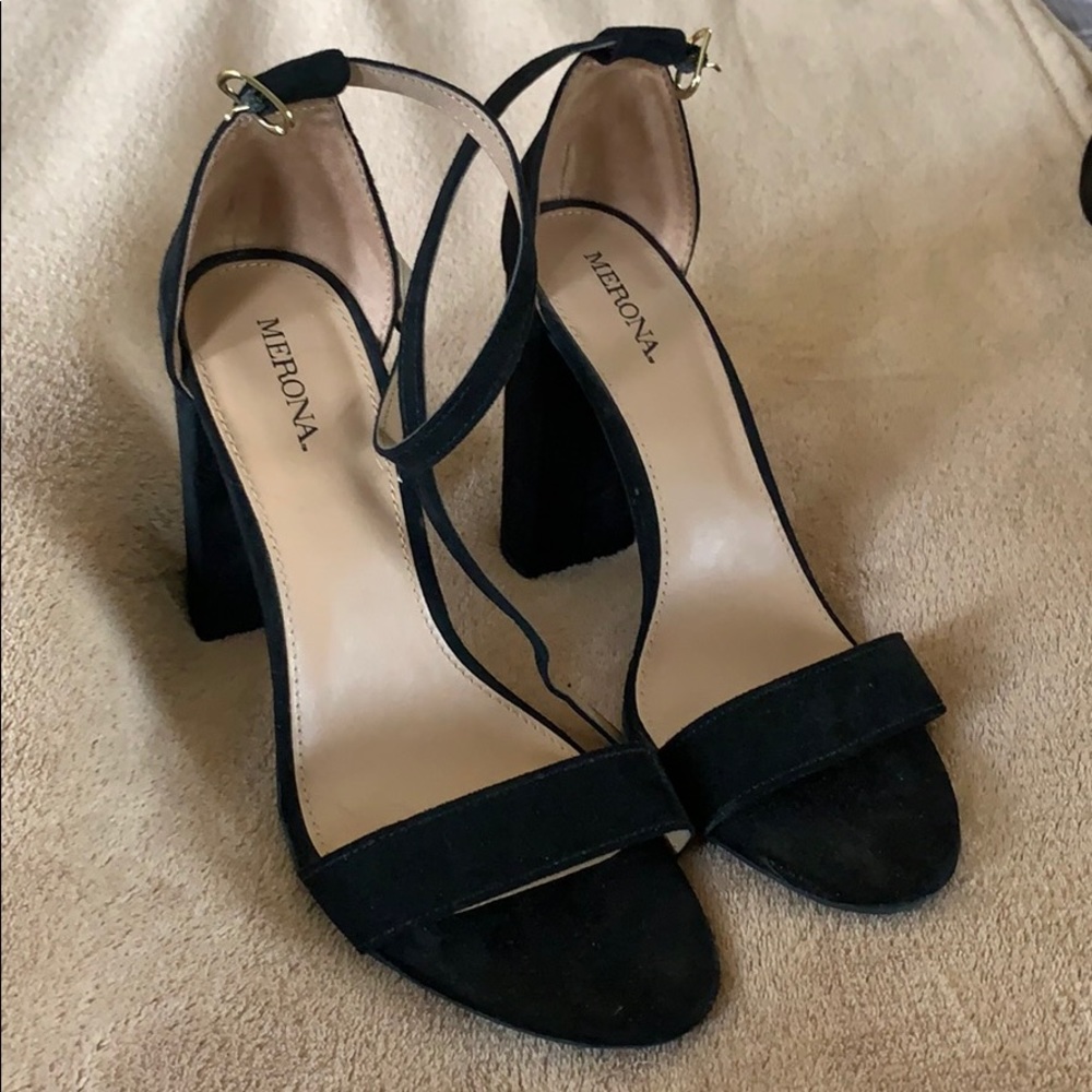 Marina heels